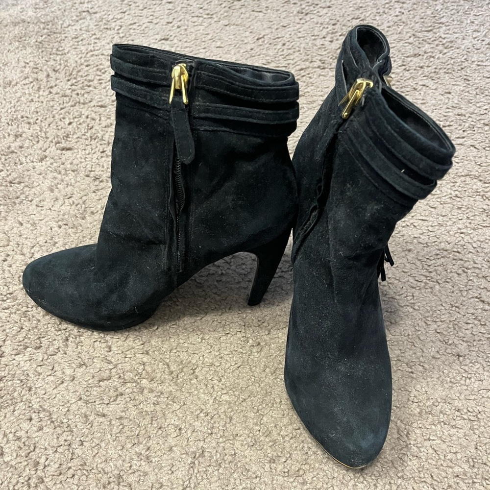 Sam Edelman Booties